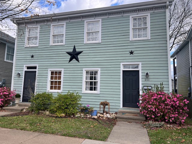 Fredericksburg, Virginia